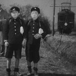 You may know Yasujiro Ozu's Ohayo ("Good Morning"), but do you know its also very popular predecessor? Charming and comedic, I Was Born, But... is a tale of two young brothers' travails, both the childlike ones they face in school (mean teachers, bullies, etc), and the grown-up ones they begin to face as they begin to realize their father's low social status. "The film retains a measure of tempered hope," writes the Village Voice's Nick Schager, "born not simply from the father's command-cum-wish to his slumbering offspring ('Don't become a miserable apple-polisher like me, boys'), but also from a final act of youthful compassion that binds Ozu's intensely human characters in glass-half-full solidarity."